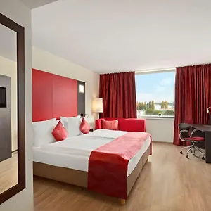 Ramada Encore By Wyndham Geneva 3*, Carouge Switzerland
