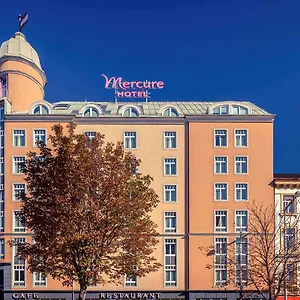 Mercure Westbahnhof 4*, Wien Österreich