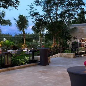 ***** Resort Kimpton Seafire + By Ihg Cayman Adaları