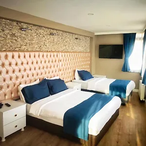 *** Otel Cape Palace Türkiye