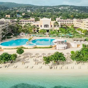 ***** Resort Iberostar Waves Rose Hall Jamaika