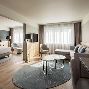 Marriott Basel