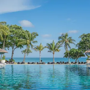 ***** Resort Intercontinental Bali By Ihg Endonezya