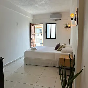 De Mar Apartamento Playa del Carmen