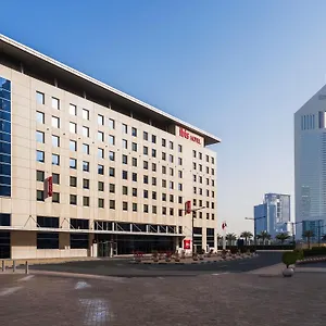 *** Otel Ibis World Trade Centre Birleşik Arap Emirlikleri