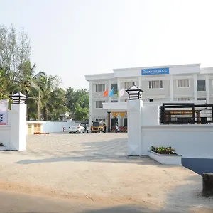 Royal Residency Park 3*, Thrissur India