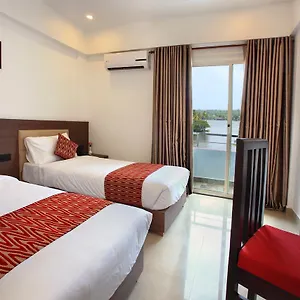 Trium , Alappuzha India