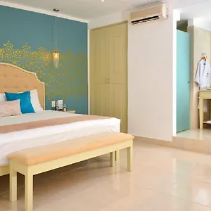 Unic Design & Restaurant- 5th Avenue (adults Only) 4*, Playa del Carmen Mexico