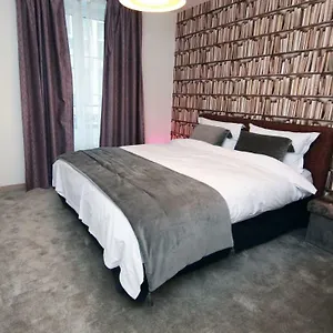 Cozy Apartamento Ginebra