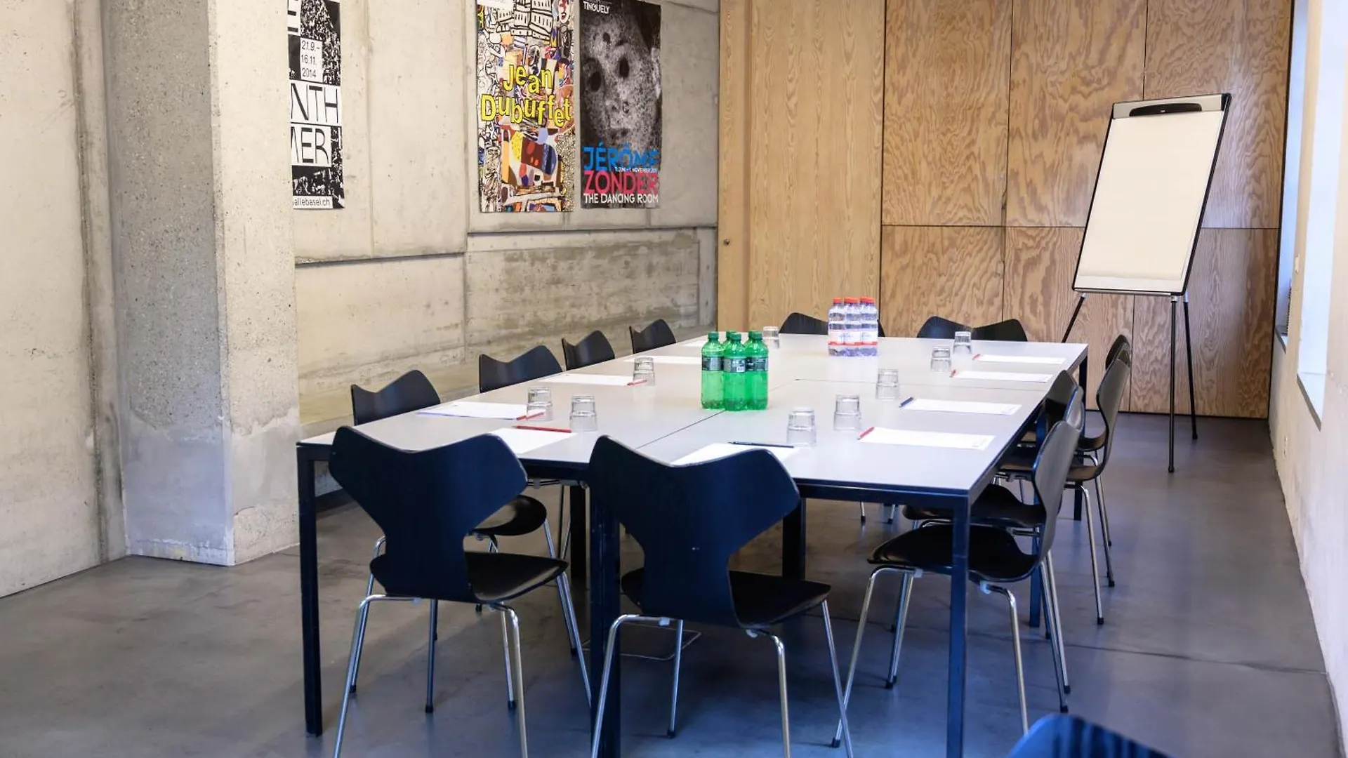 Basel Youth Hostel