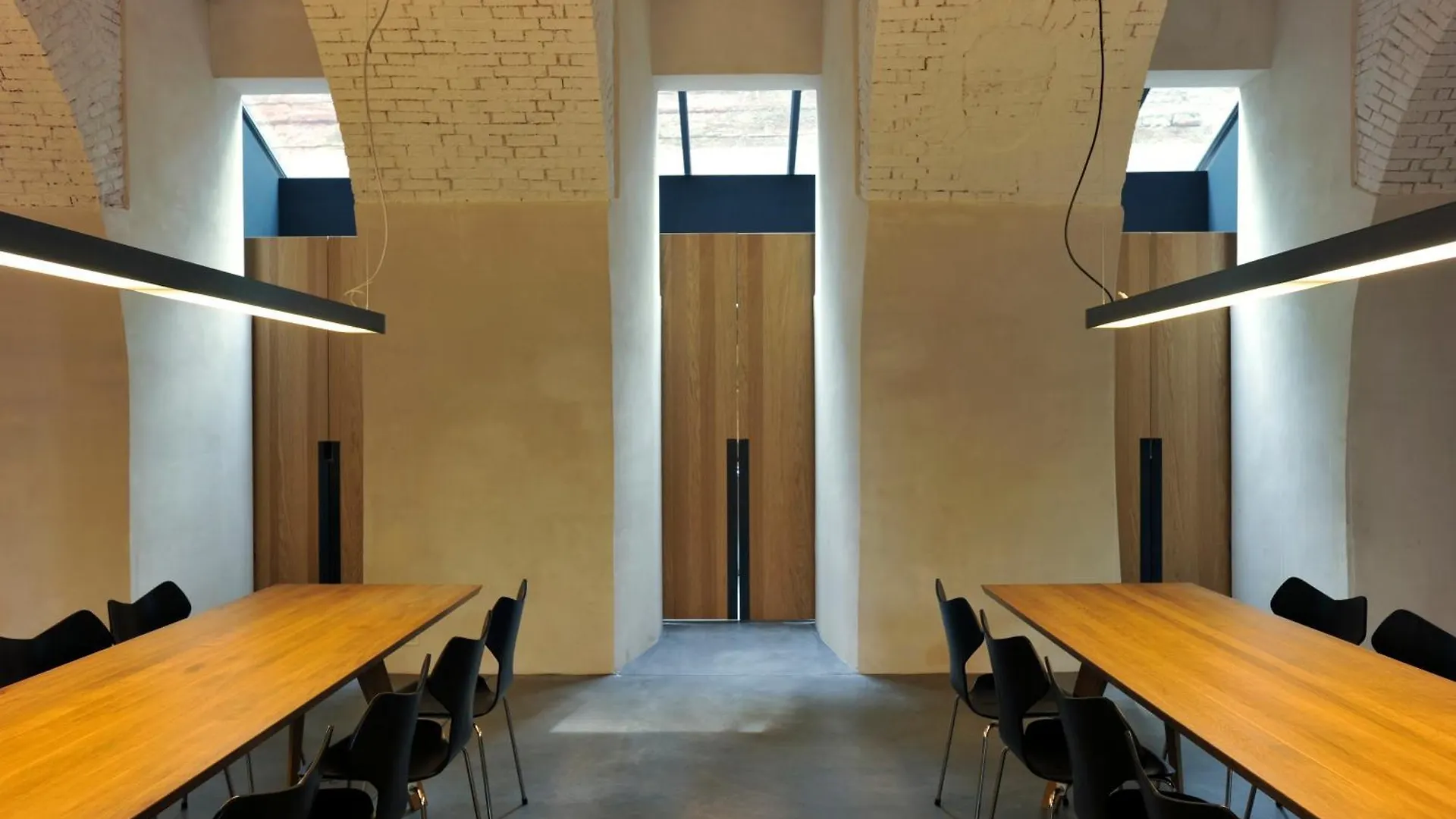 Basel Youth Hostel