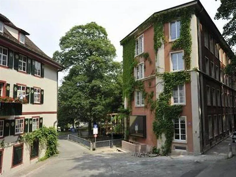 Basel Youth Hostel