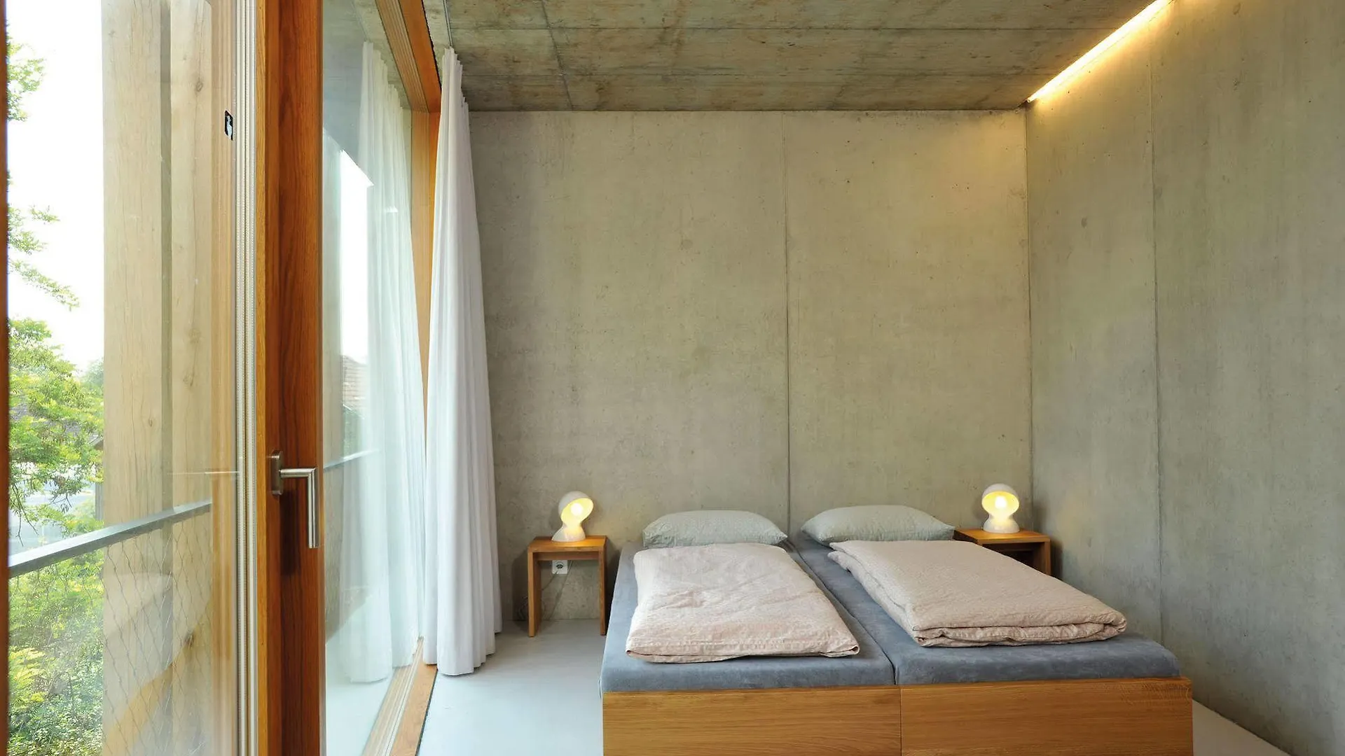 Basel Youth Hostel