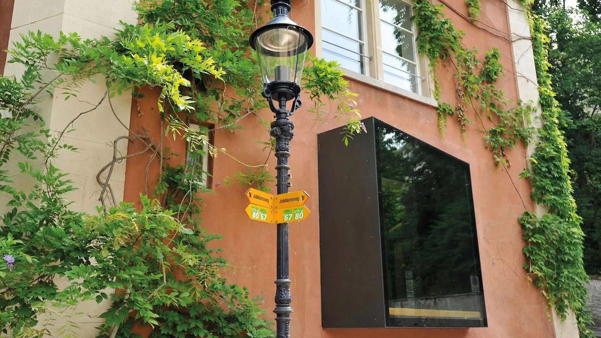 Basel Youth Hostel